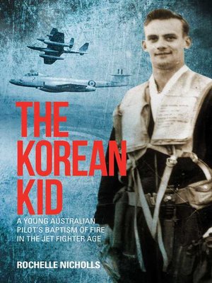cover image of The Korean Kid